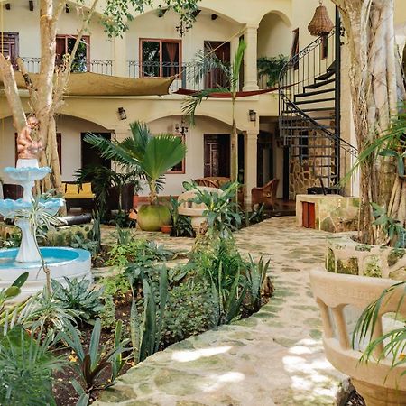 Hotel Nojoch Che Coba Exterior photo