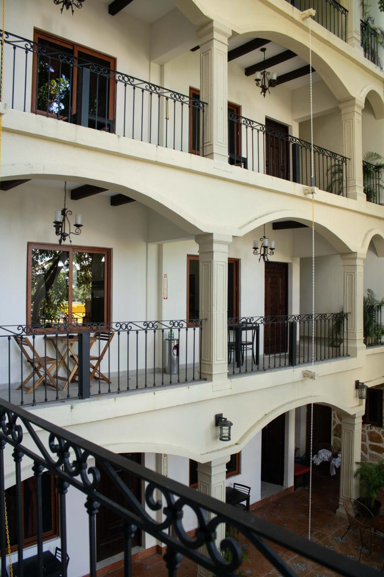Hotel Nojoch Che Coba Exterior photo