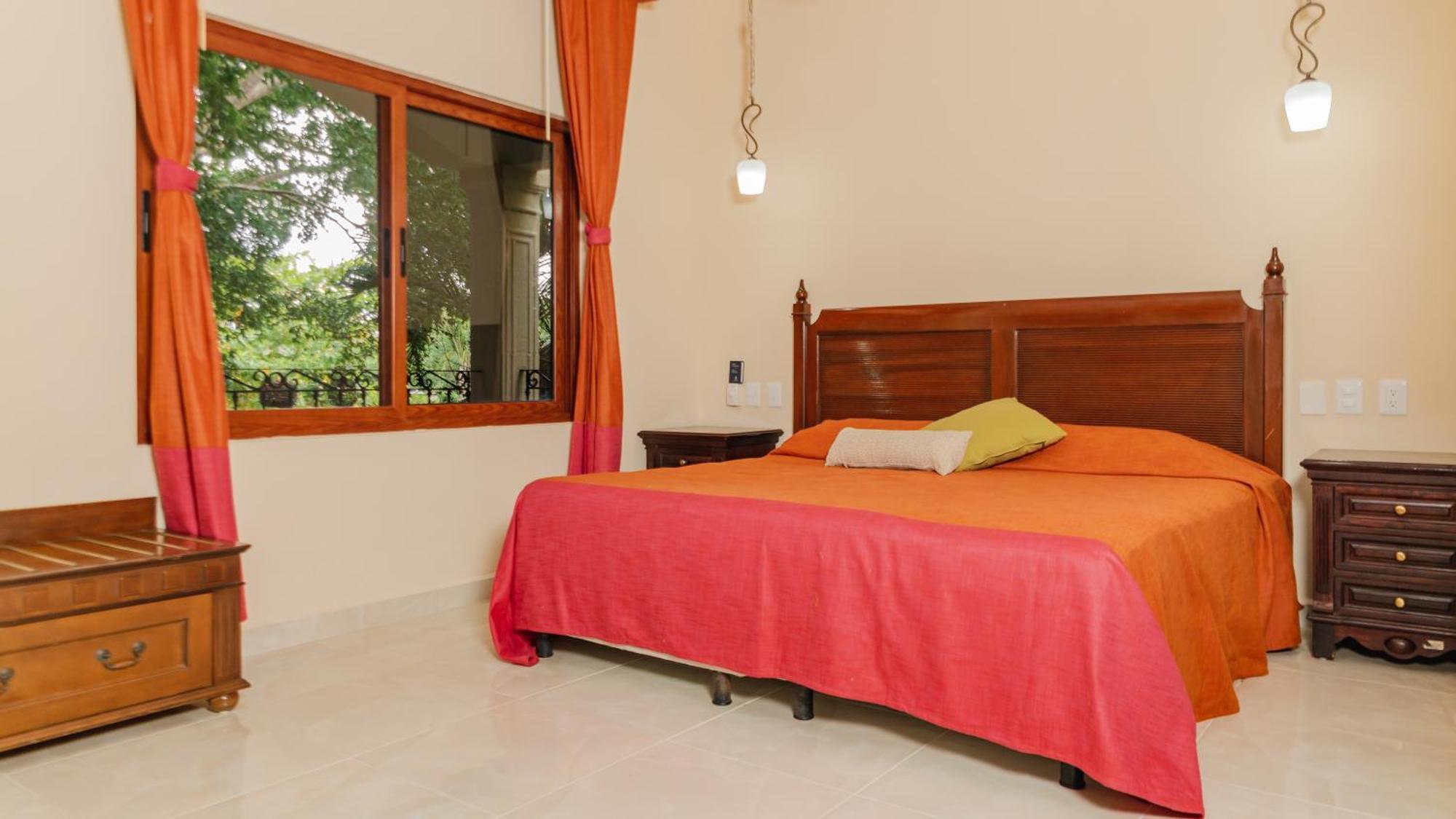 Hotel Nojoch Che Coba Exterior photo